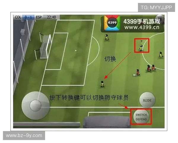 如何在足球游戏中使用假人符号技巧提升技术水平 如何在足球游戏中使用假人符号技巧提升技术水平