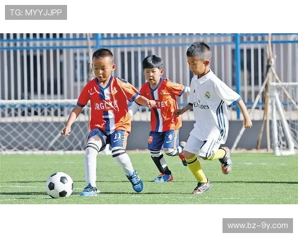 掌握关键足球技术全面提升高中体育中考取得高分的全程实用指南宝