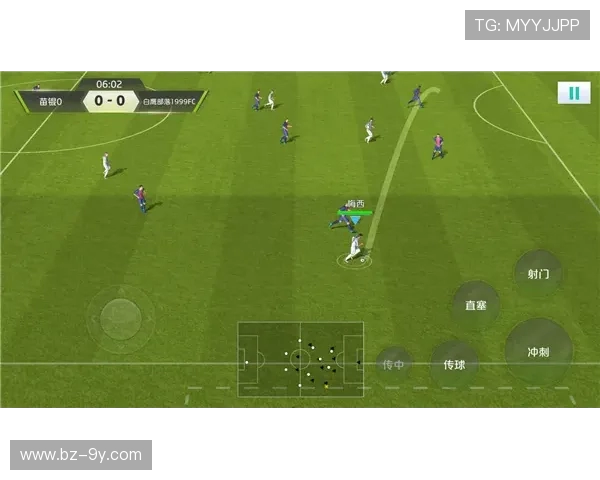 未来场出球实况足球的全新体验与技术革新探索